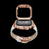 Apple Watch Case - ROL41 - Rose Gold MD